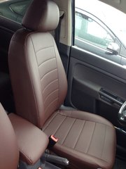 Чехлы на Volkswagen Golf Plus 2004–2014 г.в.