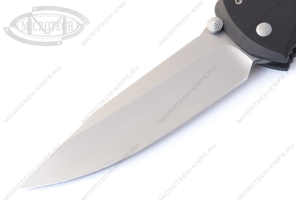Нож Microtech Socom Elite Sterile MA s90v