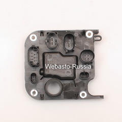 ЭБУ Webasto Thermo Top EVO 5 дизель 12V ГАЗ