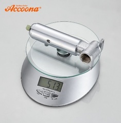 Встраиваемый смеситель с гигиеническим душем Accoona A3290