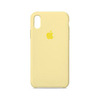 Чехол Silicone Case для iPhone XR