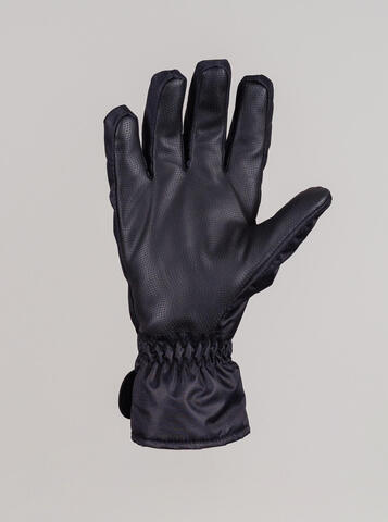 Мембранные перчатки Nordski Arctic Membrane black
