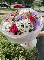 Акцент
