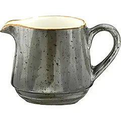 Молочник Спейс, фарфоровый, 80 мл. , (62347)