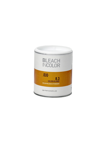 Порошок для осветления волос 8.3 golden blonde