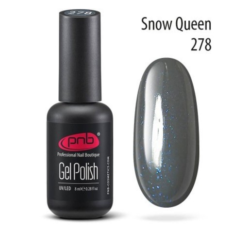 Гель лак PNB 278