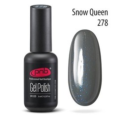 Гель лак PNB 278