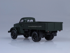 GAZ-51A green 1:43 Nash Avtoprom
