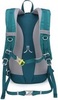 Картинка рюкзак городской Nevo Rhino 5165-NW Green - 13