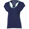 Спортивная футболка Asics Reversible SS Top женская  (4002) - 1
