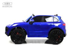 Porsche E999EE (лицензионная модель) с дистанционным управлением