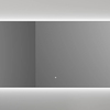 Salini Ombra 27M021470BH Зеркало с LED подсветкой