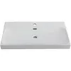 BelBagno Marino-Cer BB-8078-80 Раковина керамическая, 81x46, цвет: белый