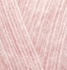 Пряжа Alize ANGORA GOLD 161 (Пудра)
