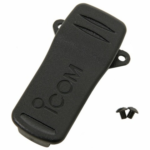 Клипса Icom MB-98