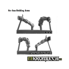 Orc Gun Holding Arms (5)