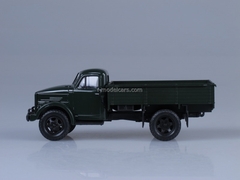 GAZ-51A green 1:43 Nash Avtoprom