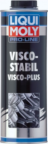 Стабилизатор вязкости Liqui Moly Pro-Line Visco Stabil 1л