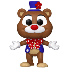 Funko POP! Games FNAF Balloon Circus Circus Freddy (912)