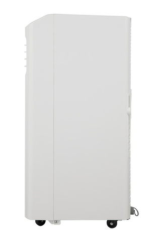 Мобильный кондиционер Hisense AP-07CR4GKVS00 V-series