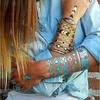 Флеш тату / Flash Tattoo №YS-34 купить за 200&nbsp;руб