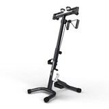 Велотренажер двойной DFC B810W DUAL BIKE MAXI фото №0