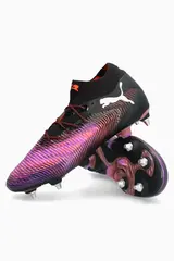 Бутсы Puma Future 8 Ultimate MxSG - многоцветный