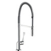 Axor Citterio 39840800 Смеситель для кухни