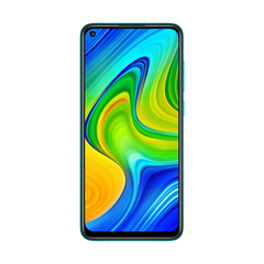 Мобильный телефон Xiaomi Redmi Note 9 128GB NFC Forest Green