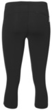 Капри Asics Stripe Knee Tights женские