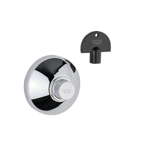 GROHE 19840000 Вентиль встраиваемый нажимной