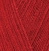 Пряжа Alize ANGORA GOLD 106 (Красный)