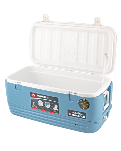 Термоконтейнер Igloo MaxCold 120 (изотермический, 117л)
