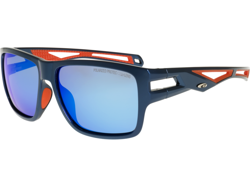 Goggle Snowmass спортивные солнцезащитные очки navy