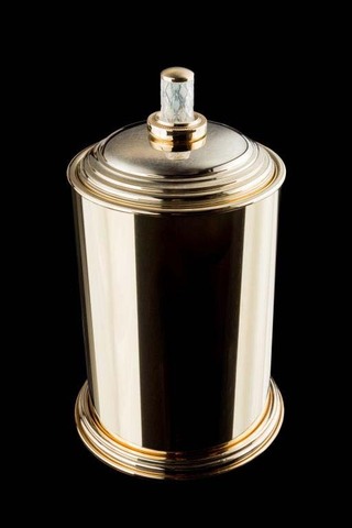 Boheme Murano Cristal 10907-CRST-G Ведро, цвет: золото