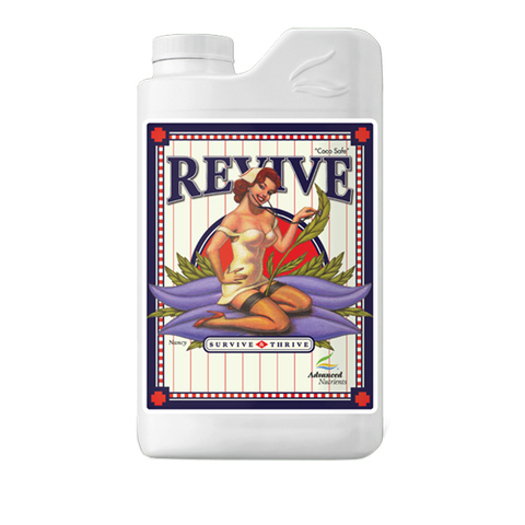 Органическая добавка Revive от Advanced Nutrients