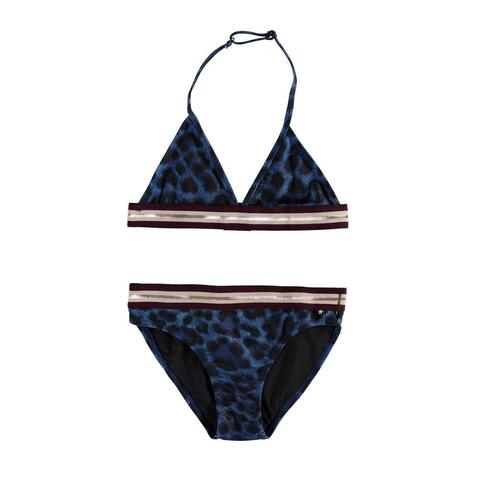 Купальник Molo Nicoletta Blue Jaguar
