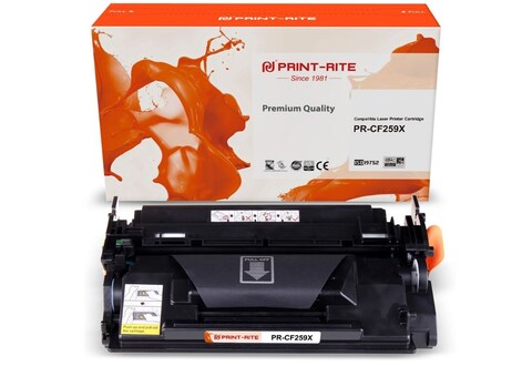 Картридж Print-Rite PR-CF259X