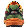 Asics Gel-Fuji Fell Racer Мужские кроссовки внедорожники зеленые - 4