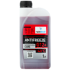 Антифриз G12+ - 1 л
