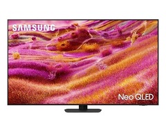 Телевизор Samsung NEO QLED QE65QN90FAUX