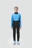 Детский тренировочный лыжный костюм Nordski Jr. Advance light blue-black - 1