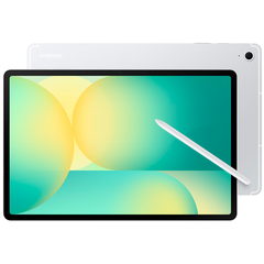 Планшет Samsung Galaxy Tab S10 FE+ 13.1", Wi-Fi 8/128GB, Silver (Серебро)