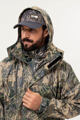 Летний плащ - тент для охоты Remington PU waterproof Figure на remingtonn.ru