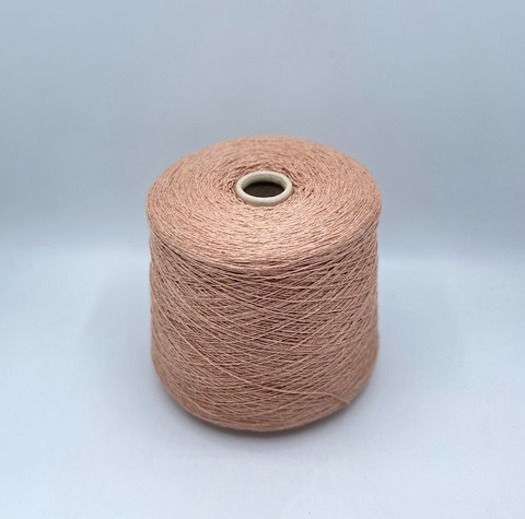 Filcom, Vinicunca, 2/14 700м. 20% Викунья, 80% Шелк, Абрикос (5), 37211