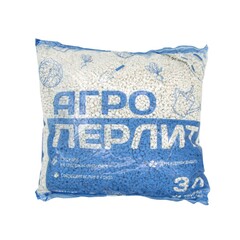Перлит, 3л (Органик+) 69-8-450