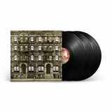 LED ZEPPELIN: Physical Graffiti (3Lp) (Виниловая пластинка)