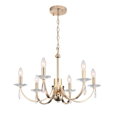 Подвесная люстра ST Luce Элеганс SL1405.203.06