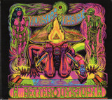 MONSTER MAGNET:  A Better Dystopia Limited Edition