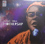 TRIBLE, DWIGHT: Mothership (Виниловая пластинка)